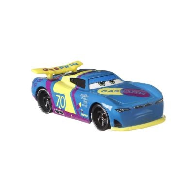 DXV29_2018_032w Masina Cars Die Cast Richie Gunzit, FLL85