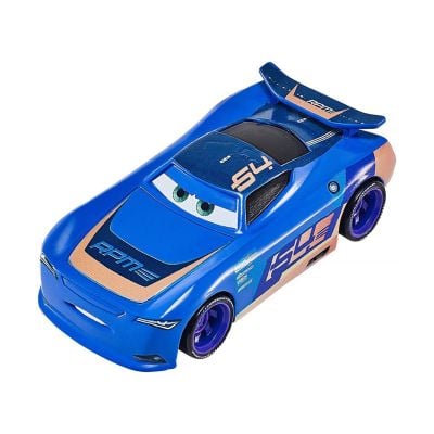 DXV29_2018_077w Masina Cars Die Cast Barry DePedal, GBV73