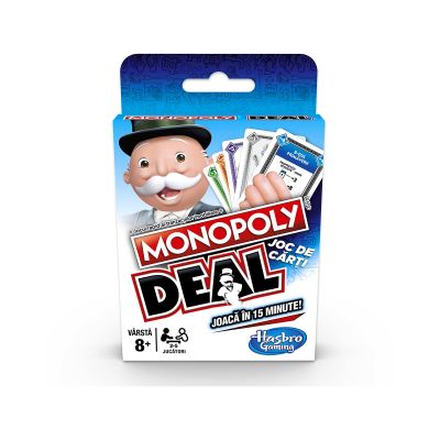 E3113_001w Joc de carti Monopoly Deal