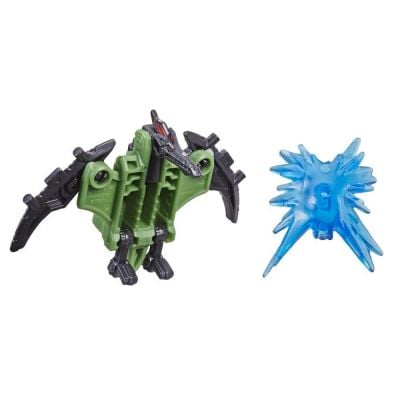 E3431_003w Figurina Transformers War for Cybertron Battle Masters, Pteraxadon, E3555