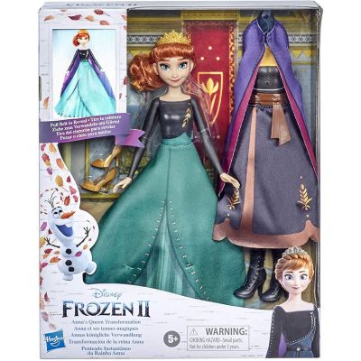married depth underwear Papusi | Noriel | Brand: Disney Frozen 2