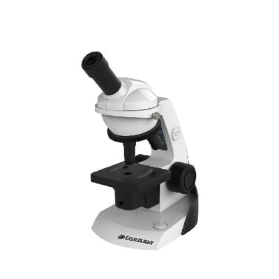 ES80011_001w Set cu microscop inteligent Eastcolight 360 Super HD 60X120X200X