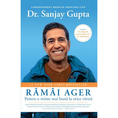 Ramai ager, Dr. Sanjay Gupta 