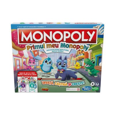 F4436_Joc Monopoly Discover