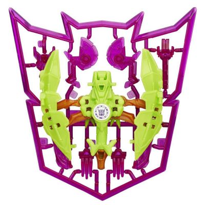 Figurina Transformers Robots in Disguise - Mini-Con Dragonus