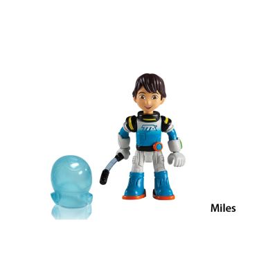 Figurina actiune Milles from Tomorrow Milles 481091