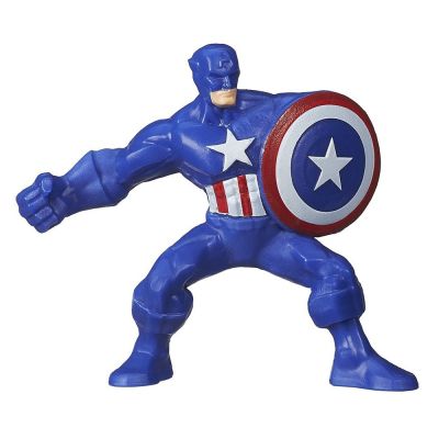 Figurine Marvel 500_Captain America