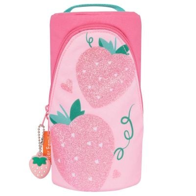 N00051699_001w 4895232516995 Penar tip etui, Tiger Family, Fun Time Magic, Strawberry Love