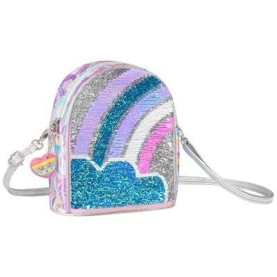 N01051409_001w 4895232514090 Geanta fashion crossbody, Tiger Family, Fun Time, Fantasy