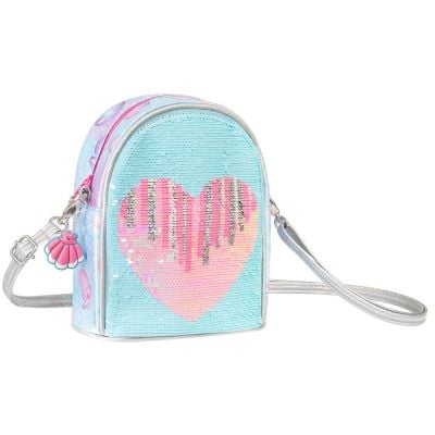 N01051408_001w 4895232514083 Geanta fashion crossbody, Tiger Family, Fun Time, Under The Sea