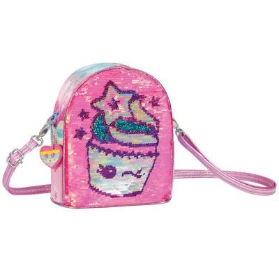 N01051537_001w 4895232515370 Geanta fashion crossbody, Tiger Family, Fun Time, Sweet Icing
