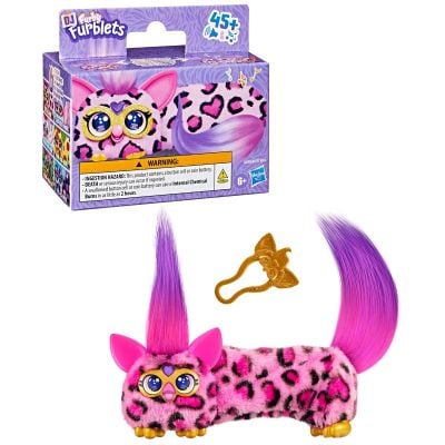 Jucarii interactive | Noriel | Brand: Furby
