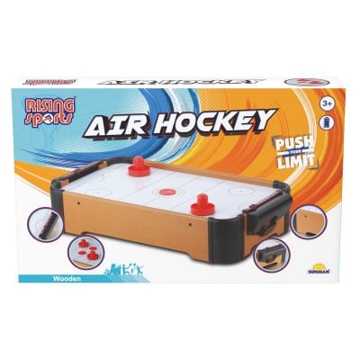 S00004560_001w 860863045602 Masa Air Hockey din lemn, Rising Sports, 51 cm