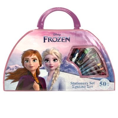 N01057837_001w 5205698578373 Set de pictura, Disney Frozen, 50 piese