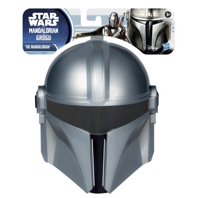 Masca, Star Wars, The Mandalorian, G1429