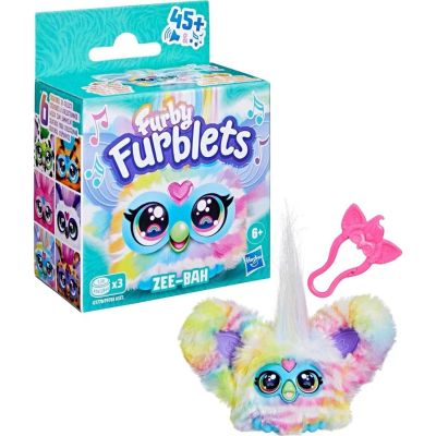 Jucarii interactive | Noriel | Brand: Furby