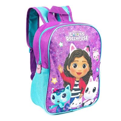 N00079156_001w 5949043791566 Ghiozdan mini pentru gradinita, Gabbys Dollhouse