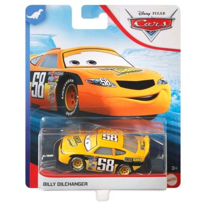 DXV29_2018_276w 887961822267 Masinuta din metal, Disney Cars, Billy Oilchanger, GKB07