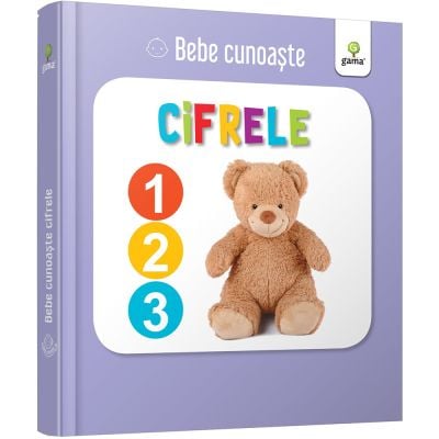 28%Exclusiv onlineBebe cunoaste Cifrele