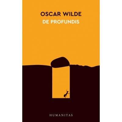De profundis, Oscar Wilde 