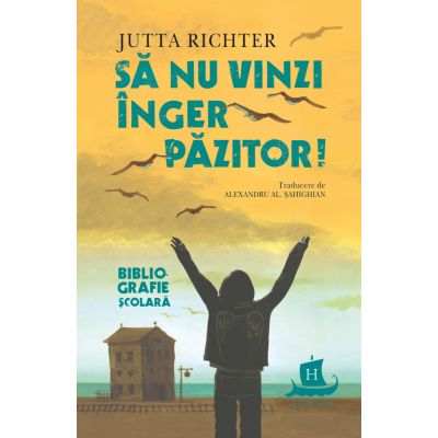 Sa nu vinzi inger pazitor! HU002124-2