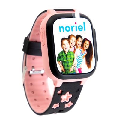 INT2711_001w 5949033912711 Kid Smartwatch Noriel, Roz