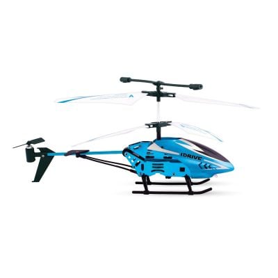 INT7496 - Elicopter cu telecomanda iDrive II