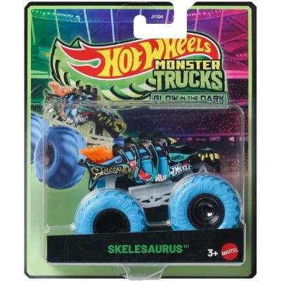 Masinute | Noriel | Colectie: Monster Truck