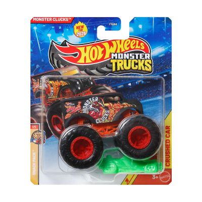 Masinute | Noriel | Brand: Hot Wheels | Culoare: Multicolor