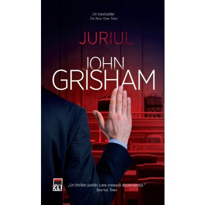 Juriul, John Grisham