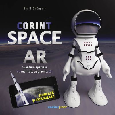 Space AR, Emil Dragan