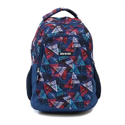 N00013262_001 5948998132622 Rucsac scolar Lamonza Phantom, 44 x 31 x 16 cm
