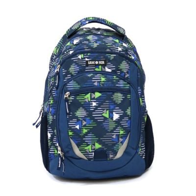 N00013261_001 5948998132615 Rucsac scolar Lamonza Sonic, 44 x 33 x 18 cm