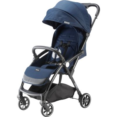 LEC25972_001 Carucior sport Magic Fold Plus Leclerc, Blue