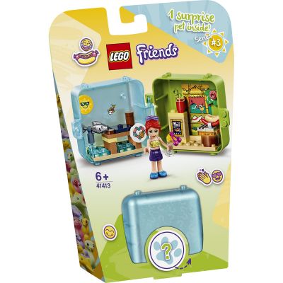 LG41413_001w LEGO® Friends - Cubul jucaus de vara al Miei (41413)