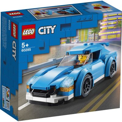 LG60285_001w LEGO® City - Masina sport (60285)