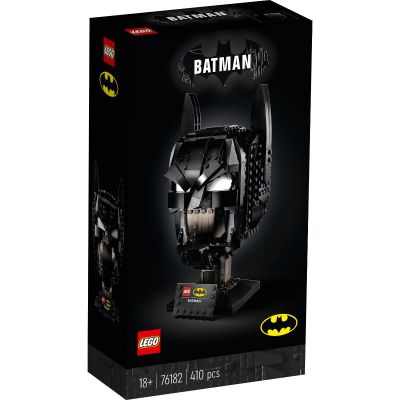 LG76182_001w 5702016912999 LEGO® Super Heroes - Gluga Batman™ (76182)