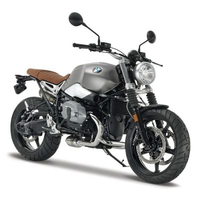 MAIS-31101_2018_053w Motocicleta Maisto BMW R nineT Scrambler, 1:12