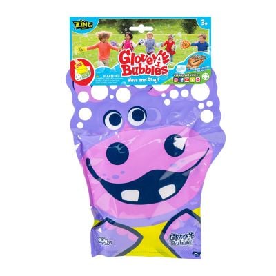 TST610_001w 008983106108 Manusa Zing Glove a Bubbles pentru baloane de sapun