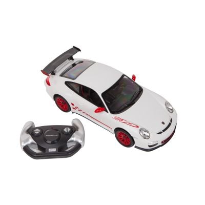 Masina cu telecomanda Rastar Porsche GT3 114 II