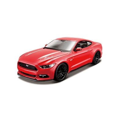 MAIS-39126_001 090159391265 Masinuta Maisto Kit Model - Ford Mustang 2015 1:24 