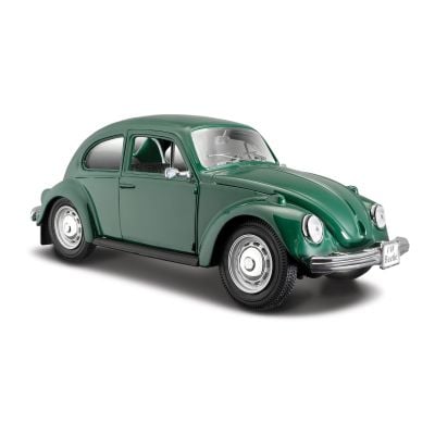 Masinuta Maisto Wolkswagen Beetle 1:24
