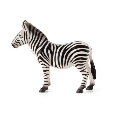 MOJO387169_001w Figurina Mojo, Zebra