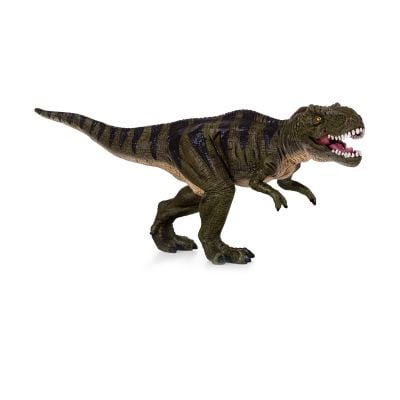 MOJO387258_001w Figurina dinozaur cu mandibula articulata Mojo, T-Rex