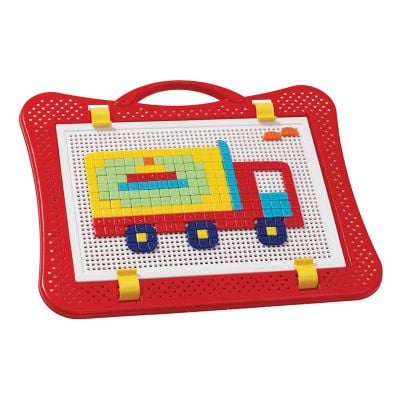 Joc educativ - Mozaic 280 piese