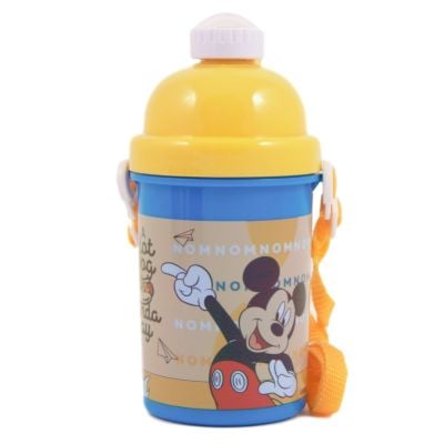 MOU44451_001 5949043750150 Termos din plastic Disney Mickey Mouse