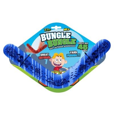 N00000142_001w 008983741422 Bumerang, Zing, Bungle Bungle