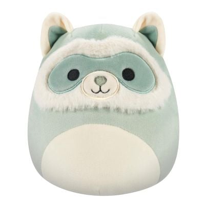 Jucarie de plus, Squishmallows, Dihorul Hemkey, 19 cm