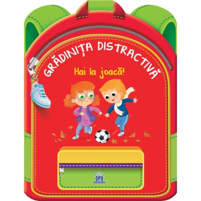 N00000747_001w 5948495007478 Gradinita distractiva, Hai la joaca!, Catherine Metzmeyer
