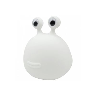 Lampa de noapte cu lumini LED, Marys, Melc